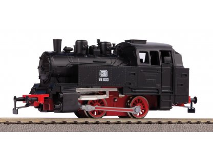 H0 - Parní lokomotiva - PIKO 50500