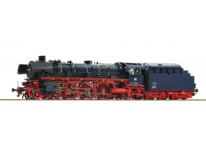 H0 - Parní lokomotiva řady 03 1050 DB / DCC zvuk - Roco 70031