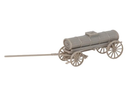 H0 - Vůz na močůvku - Faller 180392