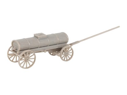 H0 - Vůz na močůvku - Faller 180392