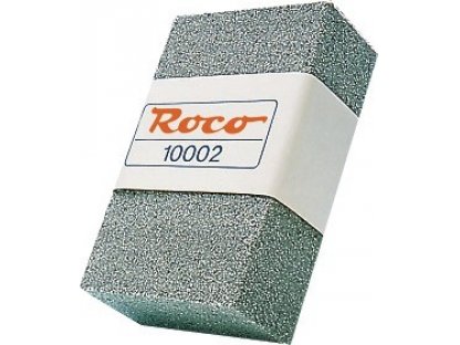 Houbička na čištění kolejí - Roco 10002