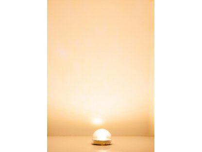 LED osvětlení domu / teplá bílá - Faller 180667