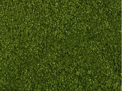 Listnatý koberec - středně zelený - Noch 07300