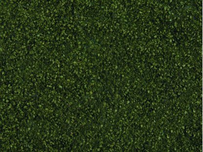Listnatý koberec - tmavě zelený - Noch 07301