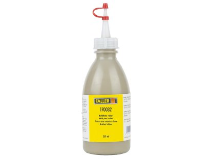 Modelářská barva na kameny / odstín okr - Faller 170032