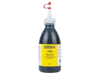 Modelářská barva / odstín černá - Faller 170035