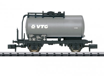 N - Cisternový vůz VTG - TRIX 18091