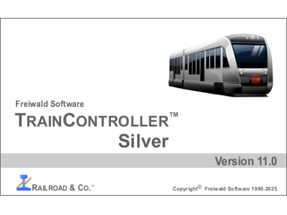 Logiciel TrainController version française Logiciel TrainController version française