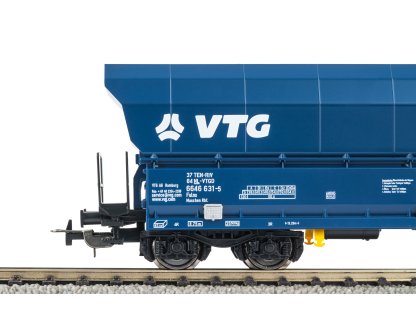 PIKO 61122 Ponte Di Scarico In Scala H0, Kit Di Montaggio Per Modellismo Ferroviario, Dai 14 Anni - 3