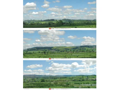 Pozadí - Fotografické zákulisí vodní louky - Peco SKP 05