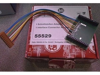 Propojovací adapter - LGB 55529
