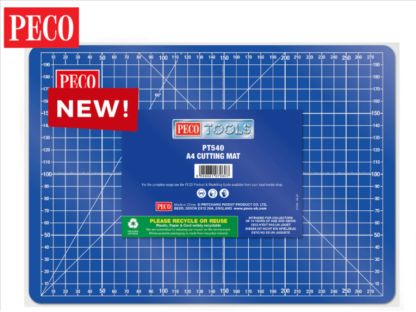 Řezací podložka Peco Tools - Peco PT 540