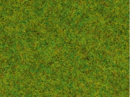 Statická tráva - jarní louka - 2,5 mm - NOCH 50210