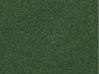 Statická tráva - planá středně zelená 6 mm - NOCH 07081