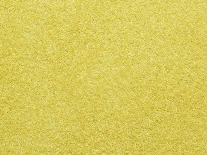 Statická tráva - planá zlatě žlutá 6 mm - NOCH 07083