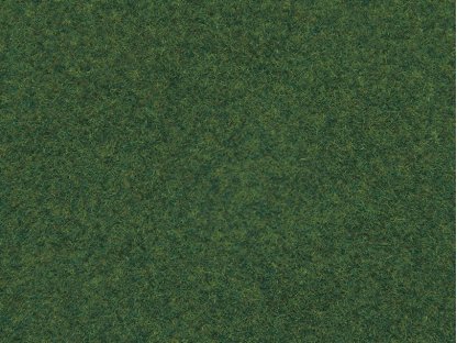 Statická tráva - středně zelená 12 mm - NOCH 07086