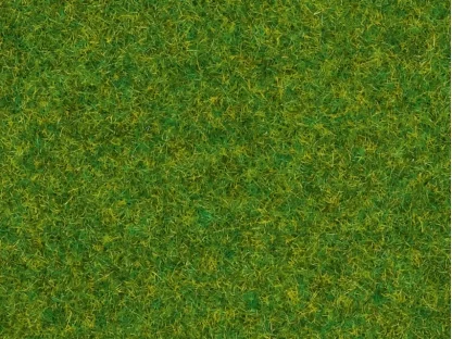 Statická tráva světle zelená - 1,5 mm - NOCH 08214