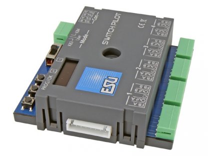 SwitchPilot 3 pro elektromagnetické příslušenství - ESU 51830