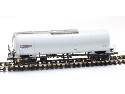 TT - Cisternový vůz řady / Zans 88 Nacco č.2 - Igra Model 96200056