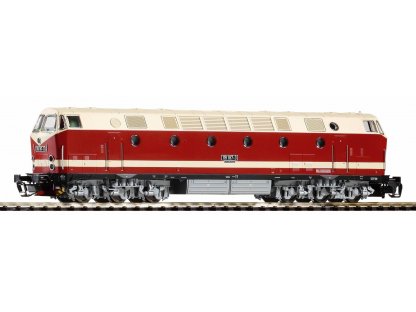 TT - Dieselová lokomotiva BR 119 / DCC zvuk - PIKO 47345