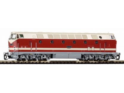 TT - Dieselová lokomotiva BR 119 - PIKO 47347