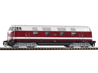 TT - Dieselová lokomotiva V 180 DR - PIKO 47284