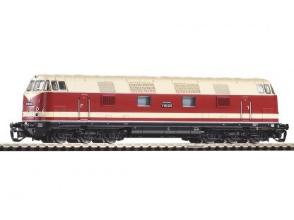 TT - Dieselová lokomotiva V180 - PIKO 47291