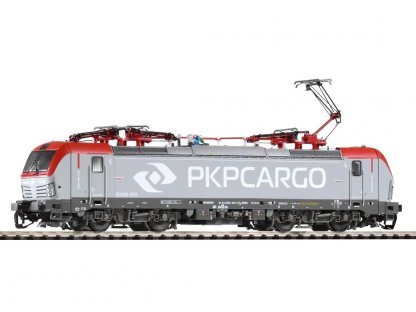 TT - Elektrická lokomotiva 193 Vectron PKP - PIKO 47384