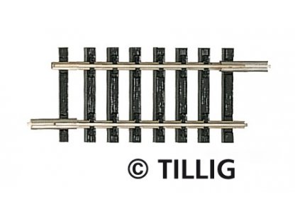 TT - Kolej rovná G4 - 41,5 mm - Tillig 83103