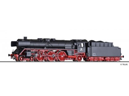 TT - Parní lokomotiva řady BR 001 111 DB - Tillig 02139