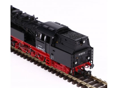 TT - Parní lokomotiva řady BR 83.10 / DCC zvuk - PIKO 47121