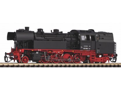 TT - Parní lokomotiva řady BR 83.10 DR / DCC zvuk - PIKO 47123