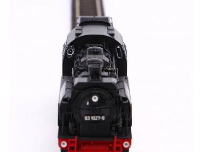 TT - Parní lokomotiva řady BR 83.10 - PIKO 47120