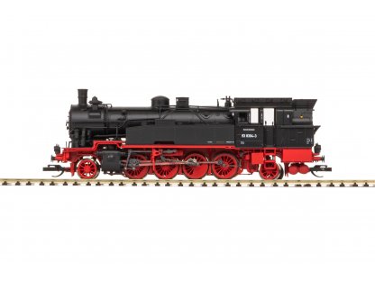 TT - Parní lokomotiva řady BR 93 8304-3 DR / DCC zvuk - PIKO 47133