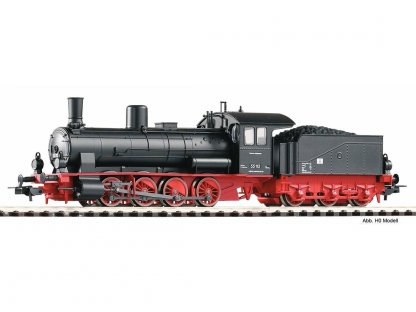 TT - Parní lokomotiva řady BR55 - PIKO 47100