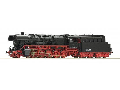 TT - Parní lokomotiva řady DR 44 9982-8 / DCC zvuk - Roco 36089
