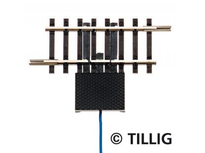 TT - Spínací kolej - Tillig 83159