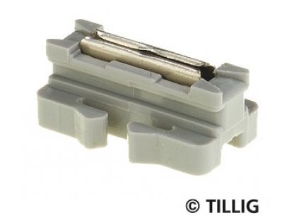 TT - Spojník kolejí pro kolejivo se štěrkovým ložem - Tillig 83950