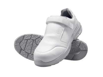 Bezpečnostní obuv uvex 1 sport white 6580 S2