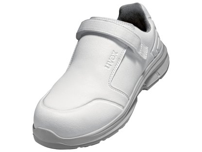 Bezpečnostní obuv uvex 1 sport white 6580 S2 2