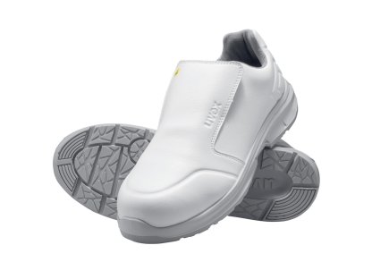 Bezpečnostní obuv uvex 1 sport white 6581 S2