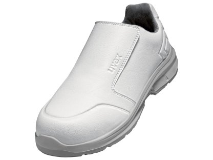 Bezpečnostní obuv uvex 1 sport white 6581 S2 2