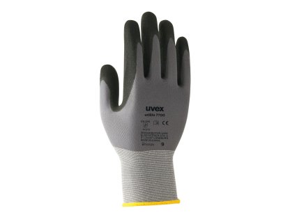 Ochranné rukavice uvex unilite 7700 2