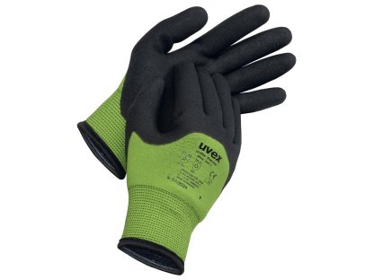 Ochranné rukavice uvex unilite thermo plus cut C