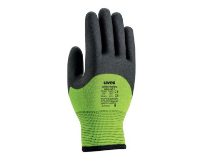 Ochranné rukavice uvex unilite thermo plus cut C 2