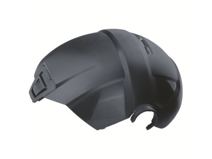 Protinárazový kryt uvex pheos faceguard