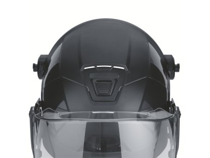 Protinárazový kryt uvex pheos faceguard 2