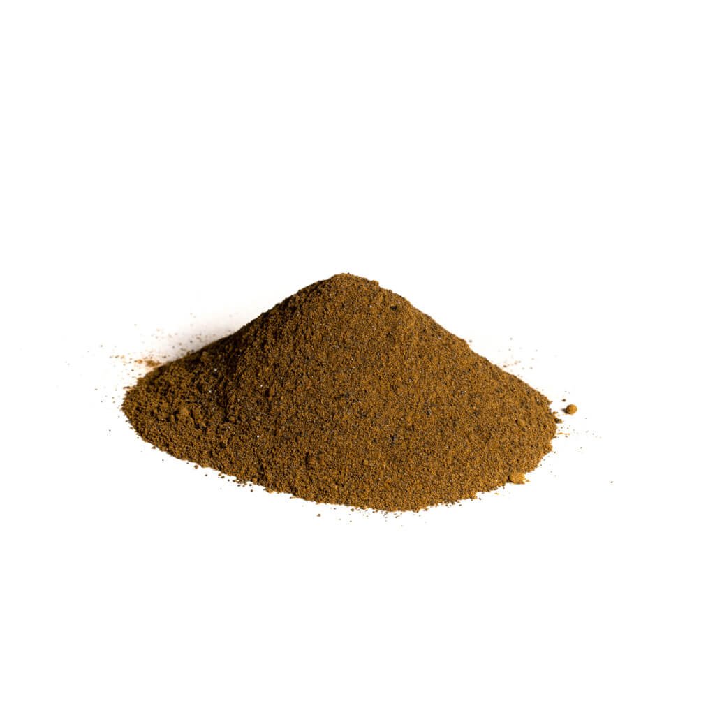 Z-listí Extrakt kratom
