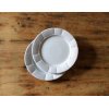 BABIČČIN BÍLÝ PORCELÁN - silnostěnný