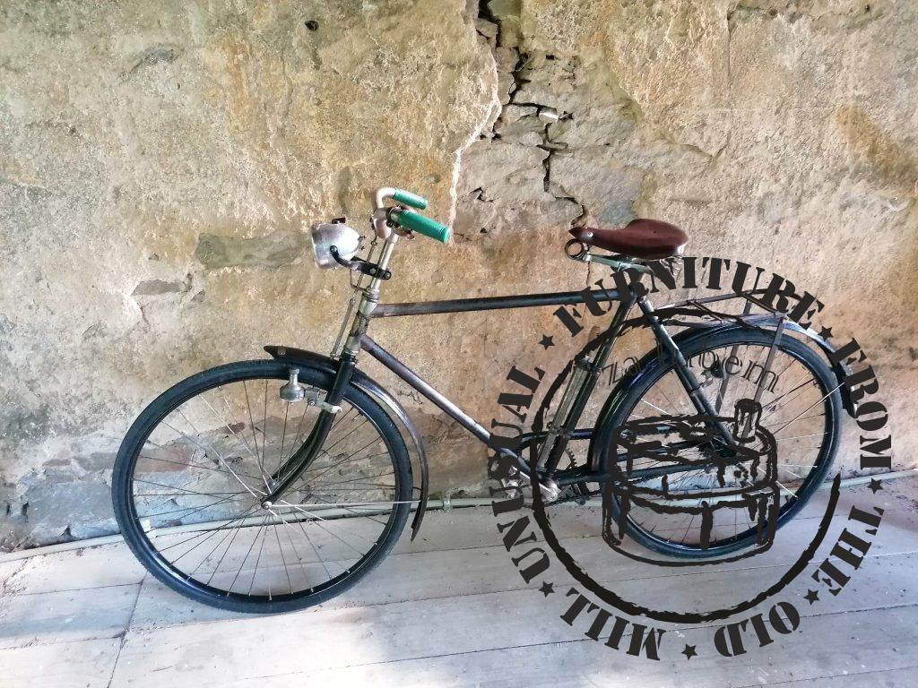 HUBERT - BICYCLE FROM 1943